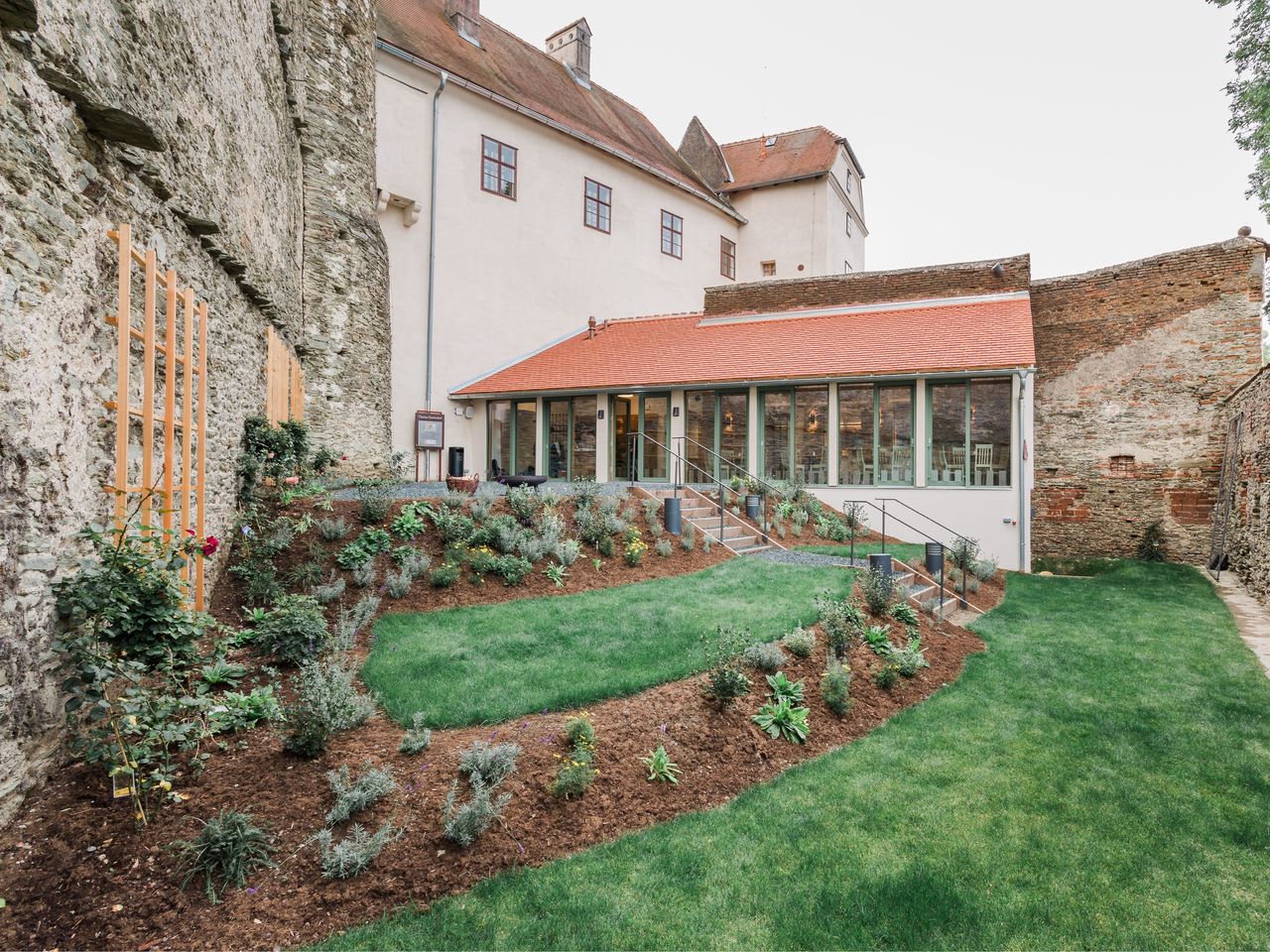 Romantische Auszeit im Südburgenland