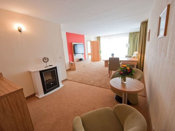 8 Tage Meeresbrise genießen im Hotel Am Alten Strom in Rostock, Mecklenburg-Vorpommern