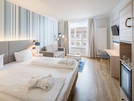 3 Tage die Nordsee genießen auf der Insel Wangerooge