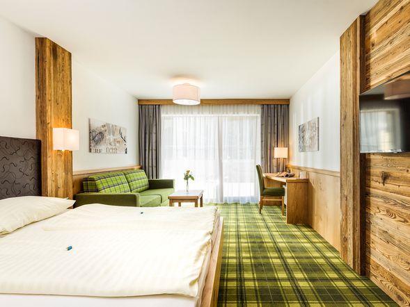 Hotel Alphof
