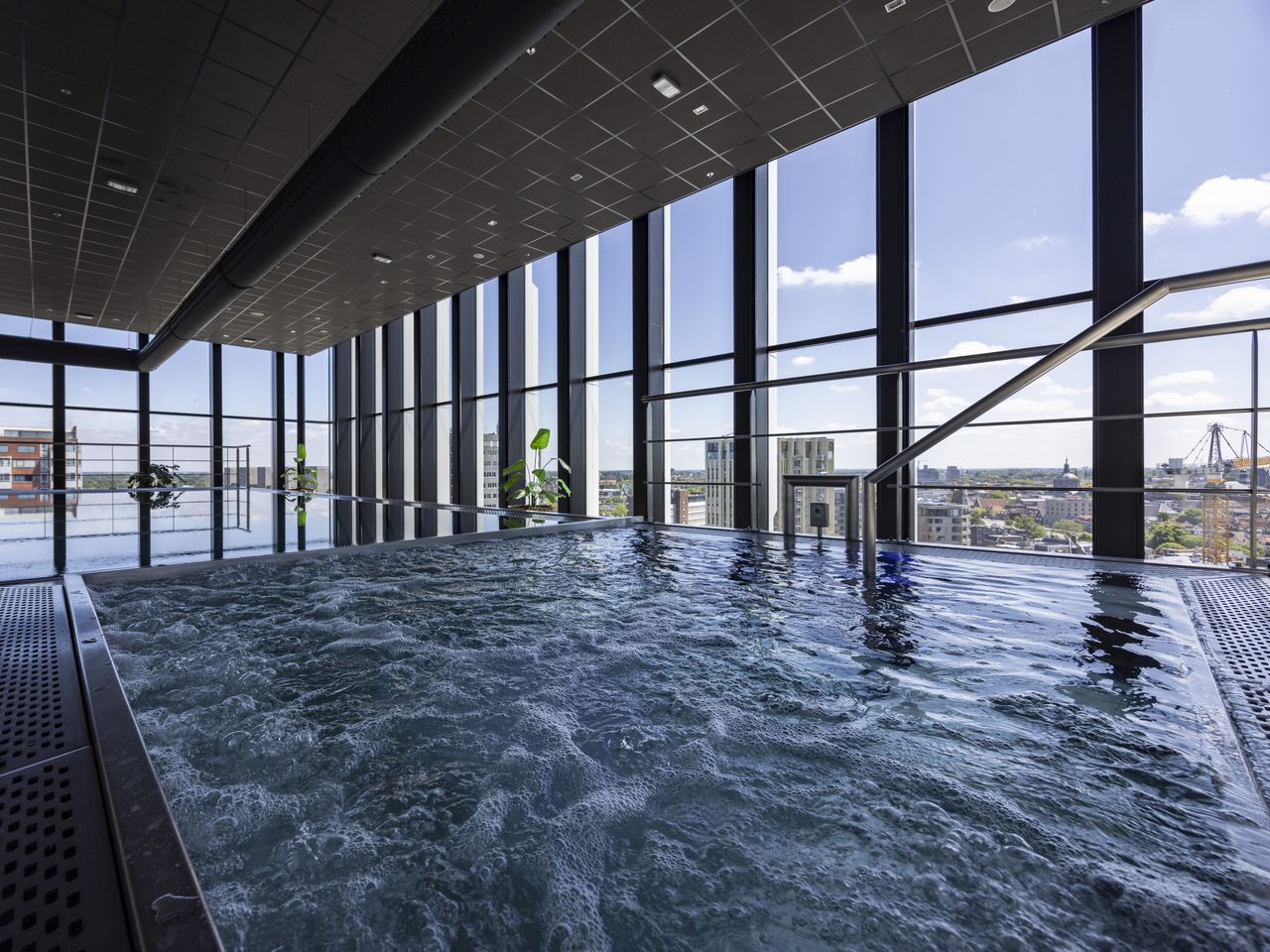 Fletcher Wellness-Hotel Leiden