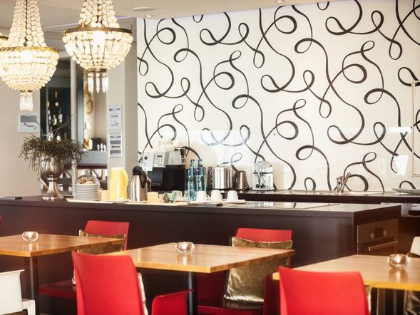 Hotel Traube Revital