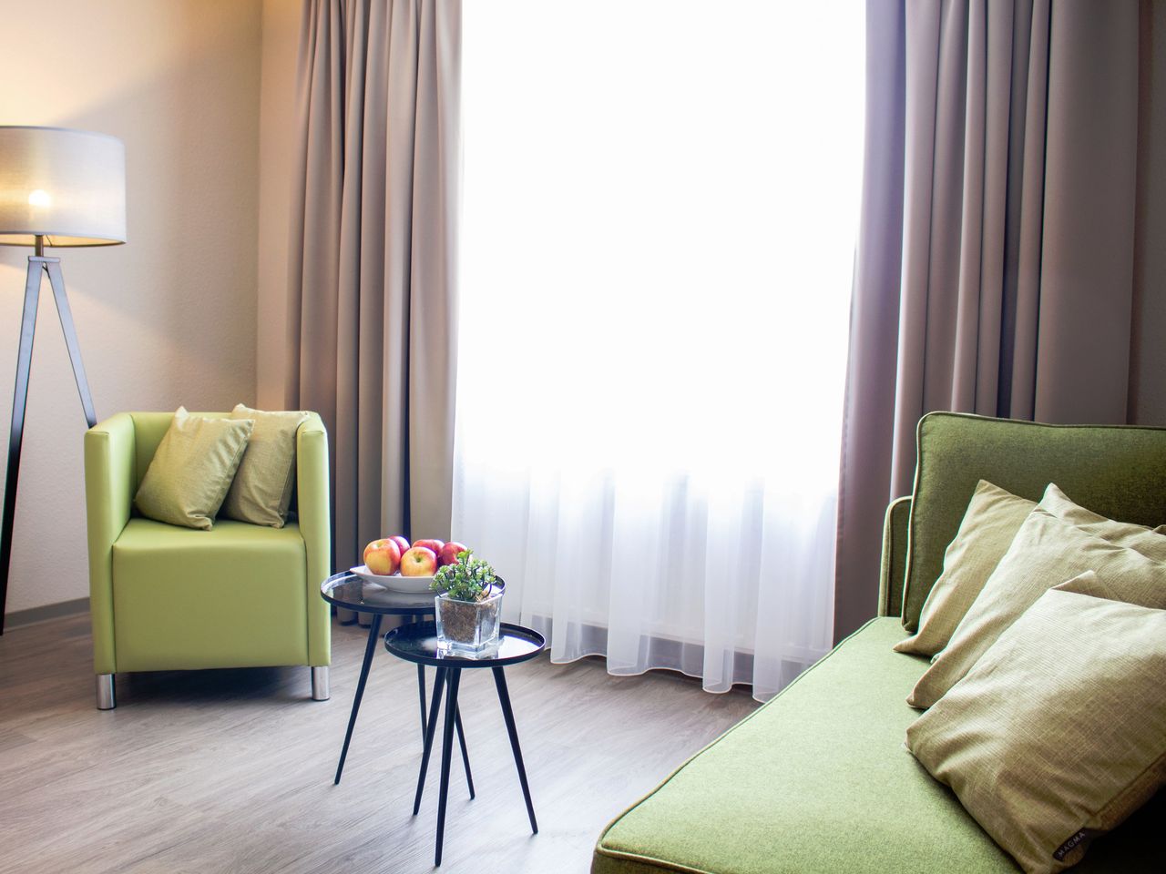 Wellness am Niederrhein inkl. Wohlfühlmassage