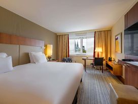 2 Tage im Pullman Cologne Hotel mit Frühstück