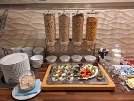 3 Tage Stralsund erleben inklusive Frühstück