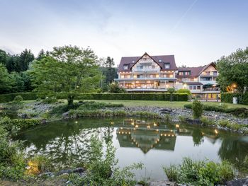 Heimatgefühl im Spessart - 4 Nächte Heimathenhof