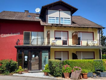 Wanderspaß im Nordschwarzwald: 8 Tage aktive Auszeit