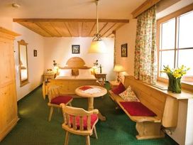 4 Tage Alpenromantik in Galtür