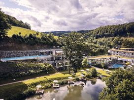 Rundum glücklich:  3 Tage Wellness & Kulinarik Deluxe