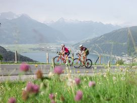 4 Tage Wintermärchen mit Sauna im Salzburger Land