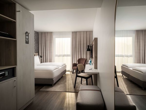 Hansestadt Rostock - 4 Tage maritimes Feeling, Mecklenburg-Vorpommern inkl. Frühstück