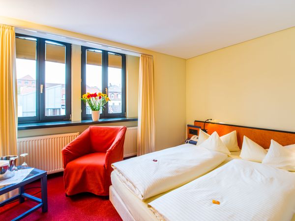 3 Tage Fulda im Winter, Hessen inkl. Halbpension