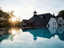 3 Tage Allgäu Wellness: Rooftop Pool, Sauna und City Trip!