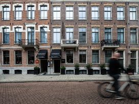 Amsterdam pur- 2 Tage im Hotel Vondel