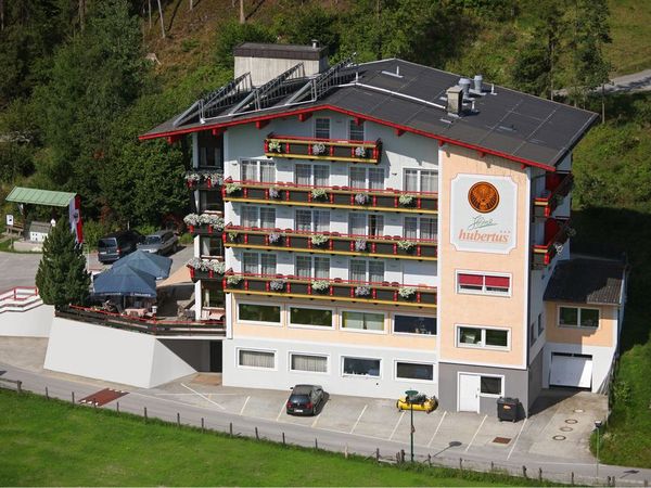 8 Tage Winter & Wellness in den Bergen | 7 Nächte in Fügen, Tirol inkl. Halbpension