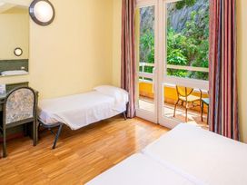 4 Tage am wunderschönen Gardasee mit HP