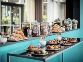 2 Tage mit Frühstück im Le Meridien München Hotel