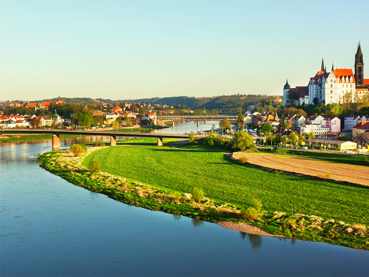 Wochenschnäppchen - kurz mal weg nach Meißen (3 Tage)