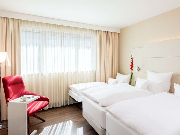 Dreibettzimmer SUPERIOR