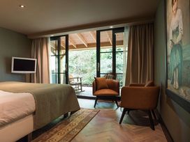 Erholung im grünen Apeldoorn - 2 Tage im Nachbarland