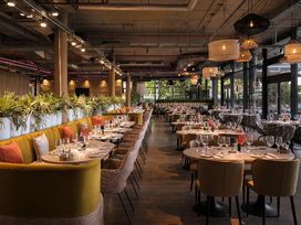 2 Tage im pentahotel Berlin, Koepenick