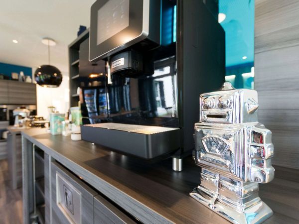 4 Tage Kurzurlaub mit Frühstück im elaya hotel stuttgart boeblingen in Bobingen, Bayern inkl. Frühstück