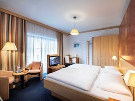 2 Tage Auszeit im Parkhotel Zur Klause mit Frühstück