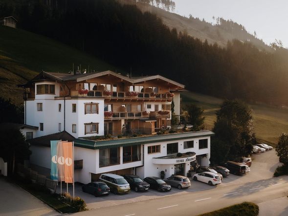 Hotel Jörglerhof