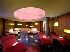 RupertusTherme mit Übernachtung