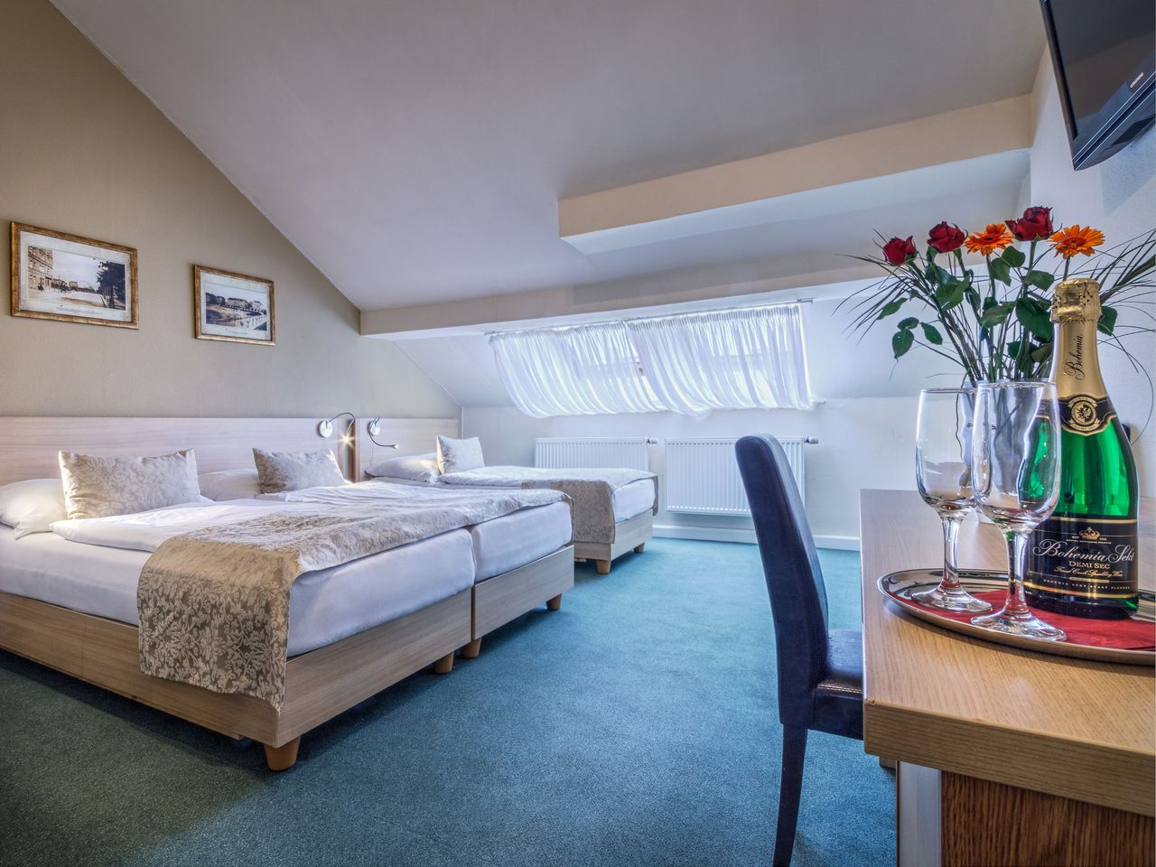 Hotel Taurus
