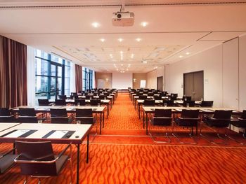 3 Tage Auszeit im Steigenberger Hotel Dortmund