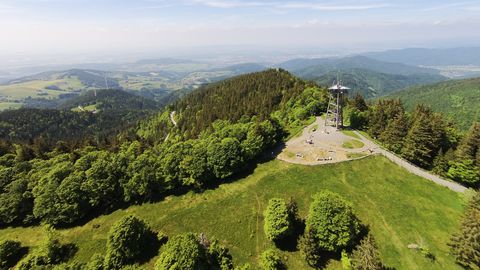 Schauinsland Turm