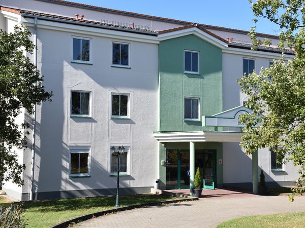 2 Tage Advent in Halle an der Saale mit Geschenk in Kabelsketal, Sachsen-Anhalt inkl. Frühstück