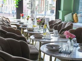 7 Tage Urlaub im Herzen von Arnheim