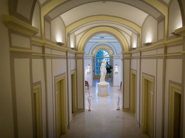 Slowenien - Wellnessgenuss im römischen Stil inkl. Halbpension | 8 Tage in Rimske Toplice