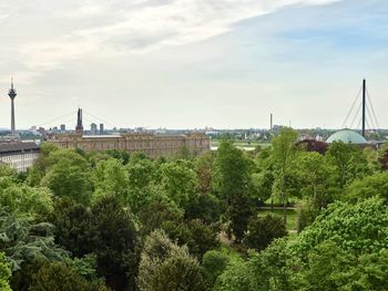 3 Tage Kurzurlaub im Melia Düsseldorf