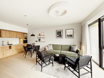 2 Tage im stilvollen Aparthotel am Checkpoint Charlie