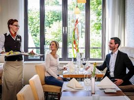 3 Tage im Mercure Hotel Hamburg City 