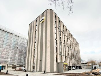 2 Tage im B&B Hotel Rostock City-West mit Frühstück