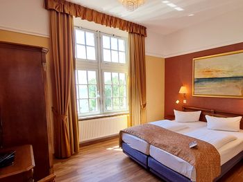 Mecklenburgische Seenplatte im Schlosshotel - 9 Tage Urlaub mit Frühstück