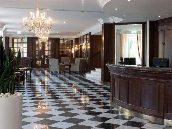 Parkhotel Schoenbrunn by Austria Trend Hotels