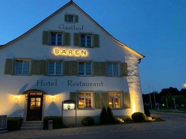 Auf in den Schwarzwald! - 4 Tage mit Frühstück in Auggen, Baden-Württemberg inkl. Frühstück