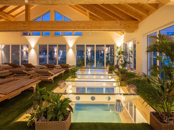 Mosel Village Resort