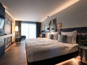 5 Tage Wellness Kurzurlaub im malerischen Bad Füssing