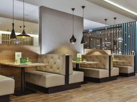2 Tage Kurzurlaub mit Frühstück im Holiday Inn Villingen - Schwenningen