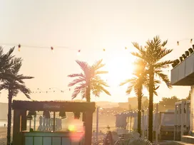 Zwischen Strand und Wellness -  6 Tage an der Ostsee