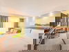 2 Tage im Hampton By Hilton Hamburg mit Frühstück