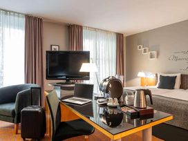 3 Tage Kurzurlaub im Mercure Hotel Berlin