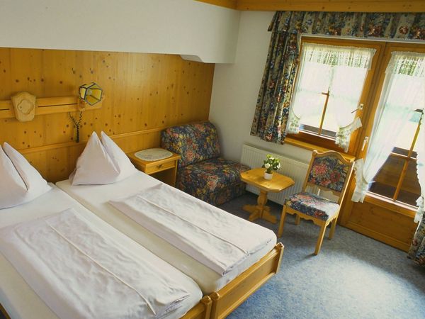 8 Tage Oberndorf genießen im Kaiserhotel Neuwirt in Oberndorf in Tirol inkl. All Inclusive