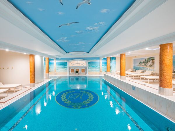 3 Tage Kurzurlaub in Binz auf Rügen inkl. Abendessen in Ostseebad Binz, Mecklenburg-Vorpommern inkl. Halbpension